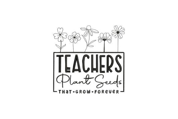 Flower Teachers
