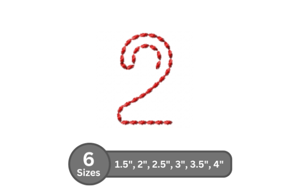 Soft Cord Number -2